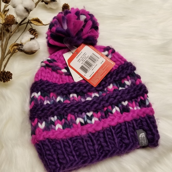 The North Face Accessories - Super Adorable North Face hat